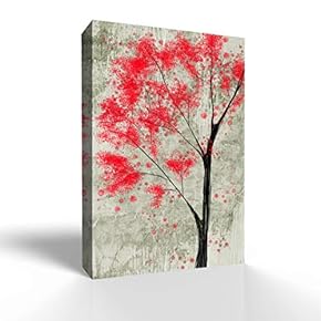Wall26-Canvas Wall Art-Ink-Giclee Painting Wall Bedroom Living House...