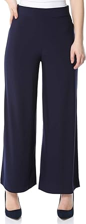 roman originals wide leg trousers