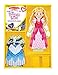 Princess Elise Magnetic Dress-Up