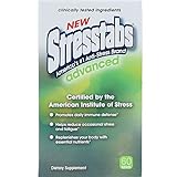 Stresstabs Advanced Tablets 60 Tablets ( Pack of 2)