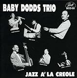JAZZ A LA CREOLE                                   image