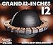 Grand 12-Inches 12 / Various