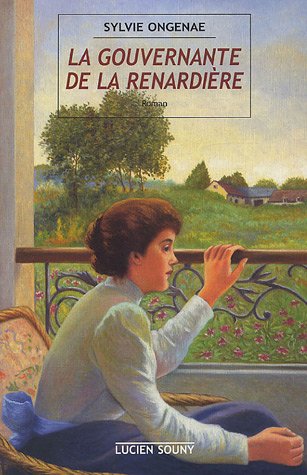 La  gouvernante de la Renardière