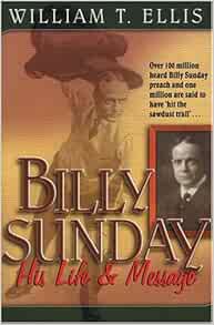 Abeka billy sunday book report picture