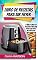 Livro Livro de Receitas para Air Fryer: O único livro de receitas para Air Fryer que você vai precisar