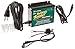 Battery Tender 022-0158-1 Waterproof 24 Volt Power Tender Plus Battery Charger