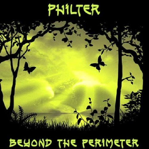 Philter - Beyond The Perimeter - Zortam Music