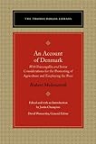 Front cover for the book An Account of Denmark: With Francogallia & Some Considerations for the Promoting of Agriculture & Employing the Poor by Robert Molesworth