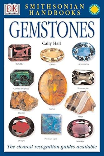 Download Handbooks: Gemstones: The Clearest Recognition Guide Available PDF