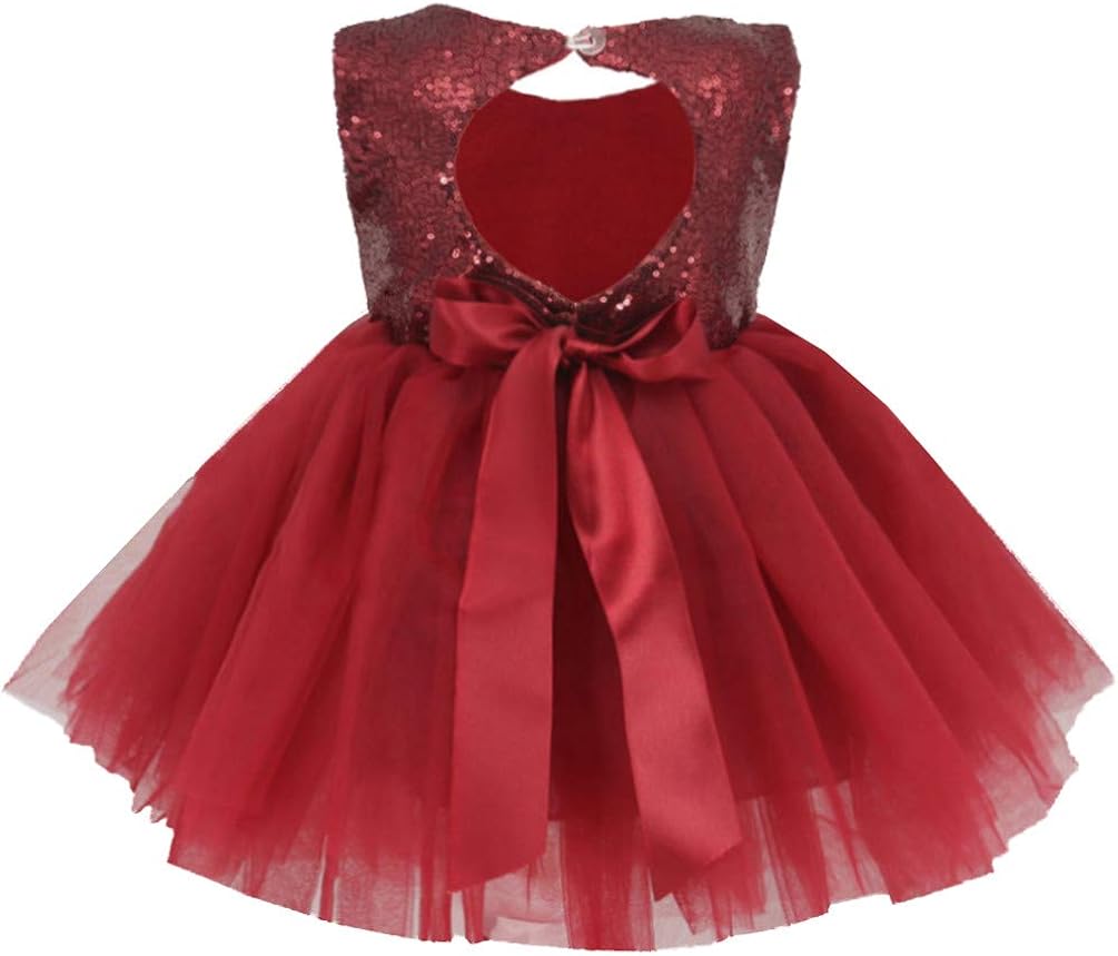 7 years baby dresses