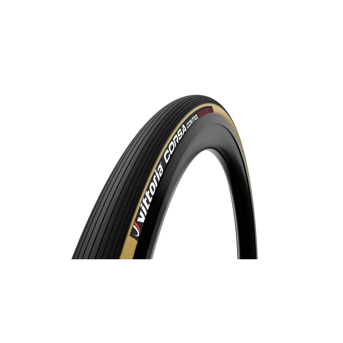 Corsa Control 30-28'' Tub Black Tan G2.0