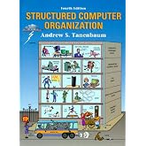 Structured Computer Organization (4th Edition)