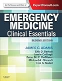 Emergency Medicine E-Book: Clinical Essentials (Expert Consult -- Online)