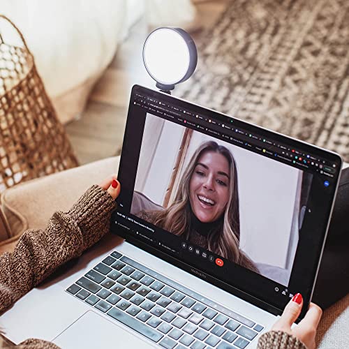 Lume Cube Video Conference Lighting Kit LITE Edition Computer Light