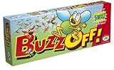 TaliCor Buzz Off