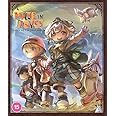 Made In Abyss Movie: Dawn of A Deep Soul BLU-RAY [2021]