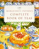 Image de Marguerite Patten's Complete Book of Teas