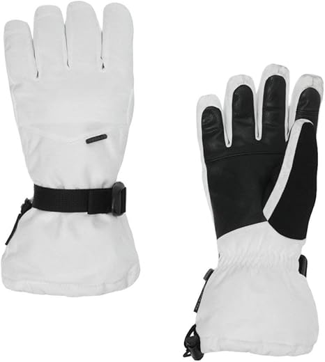 amazon womens ski gloves