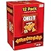 Cheez-It Snack Crackers Original - 12 PK