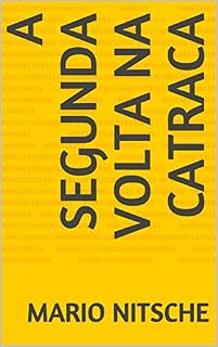 Livro A Segunda Volta na Catraca