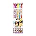 Disney Tsum Tsum Colored Smencils 5-Pack of Scented Coloring Pencils