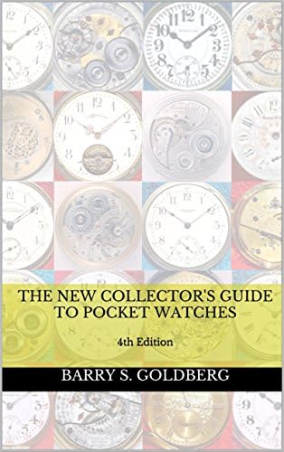 The Essential Guide to Quartz Watch Repair - Kindle edition by