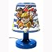 Paw Patrol Bedside Lamp Light