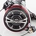 SHIMANO Stradic CI4 1000FB HG Freshwater Spinning Reel