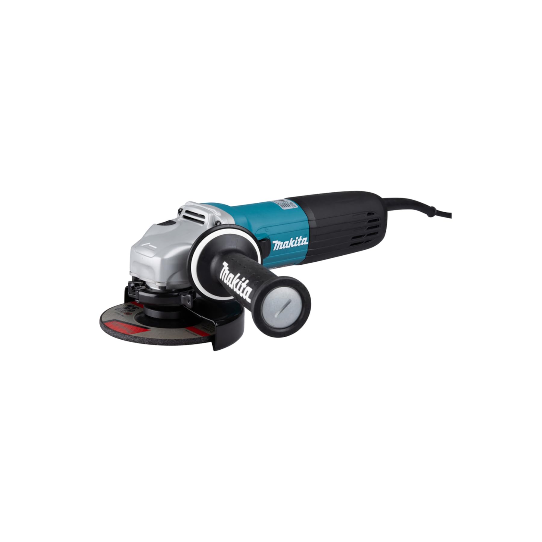 Makita GA5040C/1 110V 125mm Angle Grinder