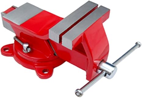 Tornillo de banco, Prensa de Banco