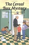 The Cereal Box Mystery (The Boxcar Children Mysteries)