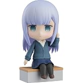 Good Smile Company Nendoroid Awa Ren Hasarenai Reina Aami Non-Scale Plastic Painted Action Figure