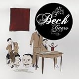 Beck Album: «Guero (W/Dvd)» (Front side)