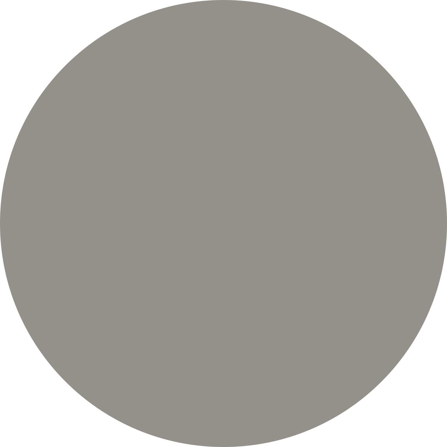 Hemway Chalk Paint Old Stone Grey Furniture Paint 1L, Matt Finish Shabby Chic, Chalk Furniture & Walls, Quick Dry & 1 Coat - Image 3