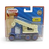 Tomy International Thomas Wooden Railway Kelly