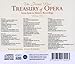 Prima Voce: Treasury Of Opera 1 (box Set) / Var