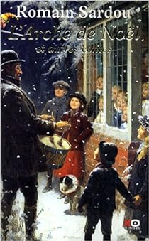 couverture de : L'Arche de No&euml;l