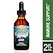 Host Defense - Shiitake Extract, Mushroom Support for Immune Response, 60 Servings (2 oz)