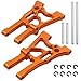 Hobbypark Front Suspension Arm(Al.) Set for HPI WR8 Flux Rally 3.0 Ken Block Option Hop-Up