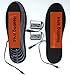 Warmspace Li-ion Battery Heated Insole Rechargeable Cut-to-Fit Size Outdoor