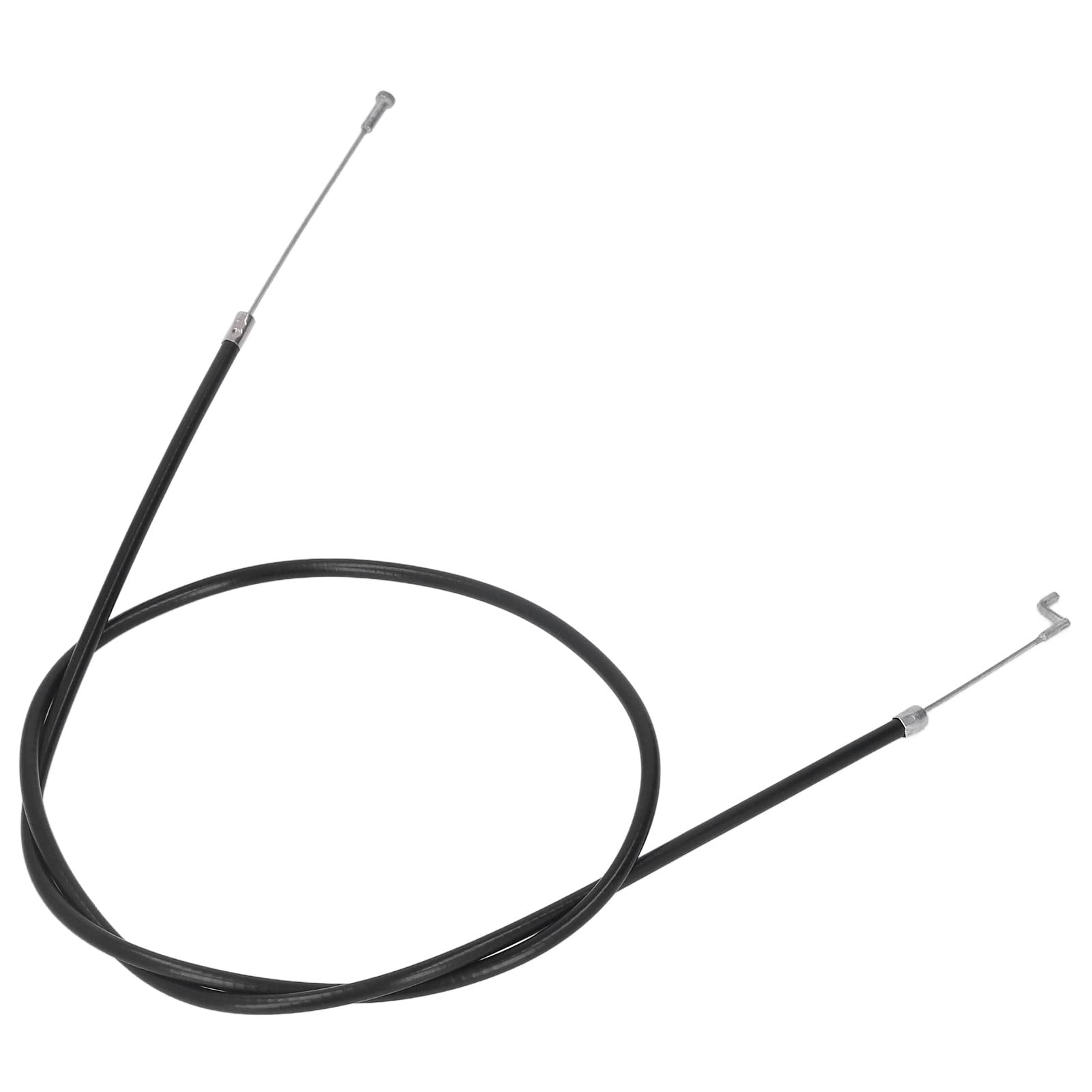 Trimmer Throttle Cable Assembly Throttle Cable Wire Replacement Trimmer Brush Cutter Mower Accessor for Stihl FS160 FS180 FS220 FS280 FS290