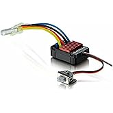 Hobbywing Quicrun 1625 Brushed ESC