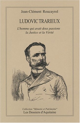 Ludovic Trarieux