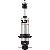 QA1 GS501 Single Adjustable Shock