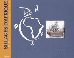 Sillages d'Afrique