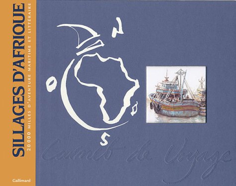 Sillages d'Afrique