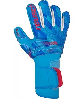 reusch prisma pro ax2 evolution negative cut