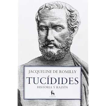 Tucídides (B. ESTUDIOS CLÁSICOS) Tucídides (B. ESTUDIOS CLÁSICOS)
