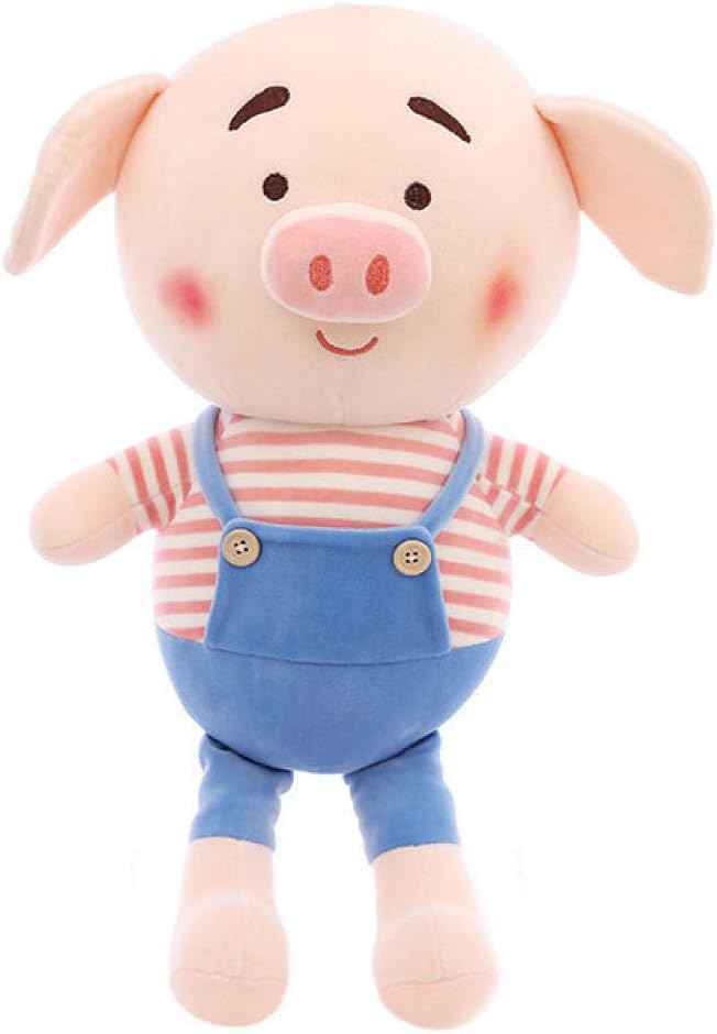 piglet doll