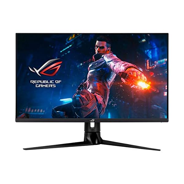 ASUS-ROG-Swift-PG329Q-Gaming-Monitor--32-Inch-WQHD-2560-x-1440-Fast-IPS-175Hz-1ms-GTG-Extreme-Low-Motion-Blur-Sync-G-SYNC-Compatible-DisplayHDR-600 ASUS ROG Swift PG329Q Gaming Monitor – 32 Inch WQHD (2560 x 1440), Fast IPS, 175Hz*, 1ms (GTG), Extreme Low Motion…